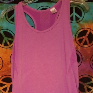 Be Inspired workout tank